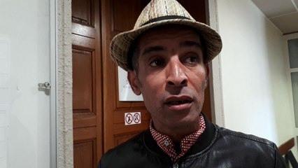 Ardèche - Assises : l'hommage des proches de Medhi, mort poignardé