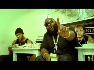 Rick Ross-Street Money Feat.Flo-Rida