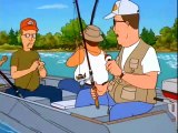 King Of The Hill S02E05 Jumpin  Crack Bass