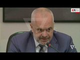 Edi Rama mbledh ministrat dhe qytetarët për bashkëqeverisjen - News, Lajme - Vizion Plus