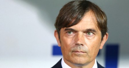 Hollanda Basını: Fenerbahçeli 6 Futbolcu Cocu'yu Sabote Ediyor