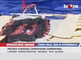 24 Jenazah Berhasil Dievakuasi dari Perumahan Balaroa