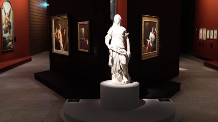 Éblouissante Venise : l’exposition