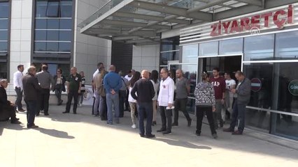 Silahlı Saldırıya Uğrayan Doktorun Hayatını Kaybetmesi