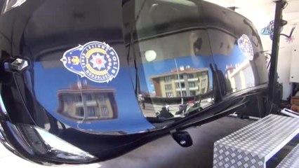 Emniyet Kemeri' Hayat Kurtarır