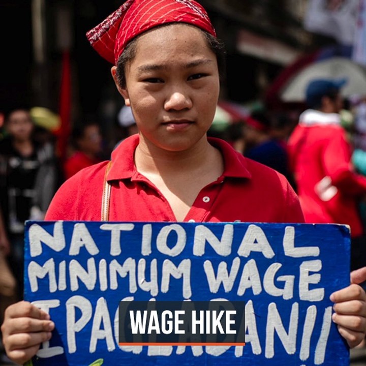 Diokno: 'Let's not push for higher wages' amid high inflation