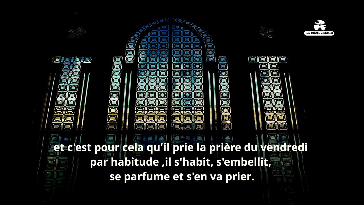quel est le jugement de celui qui ne prie que la prière du vendredicheikh ibn otheimin