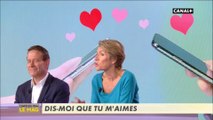 Dis moi que tu m'aimes ! - L'info du vrai du 02/10 - CANAL+