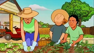 King Of The Hill S03E11 To Spank With Love