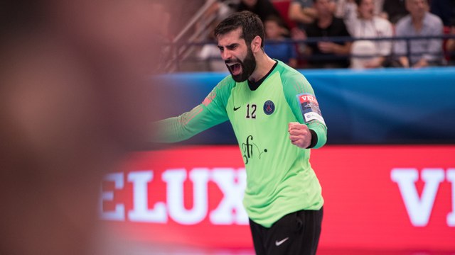 Rodrigo Corrales : « Tous les matchs sont déjà importants »