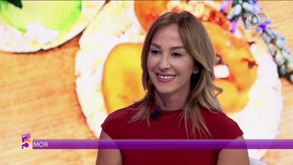 Ftese ne 5, Kampionia e bodybuilding për Zvicrën, Mimoza Butikofer, 2 Tetor 2018, Pjesa 1