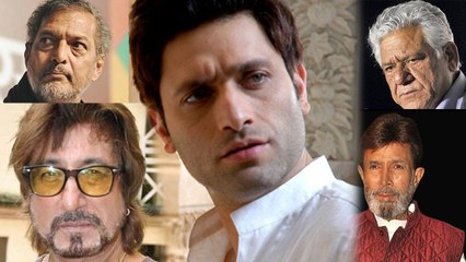 Tanushree Dutta Nana Patekar: These stars have been through such molestation charges! | FilmiBeat