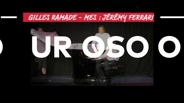 Piano Furioso Opus 2