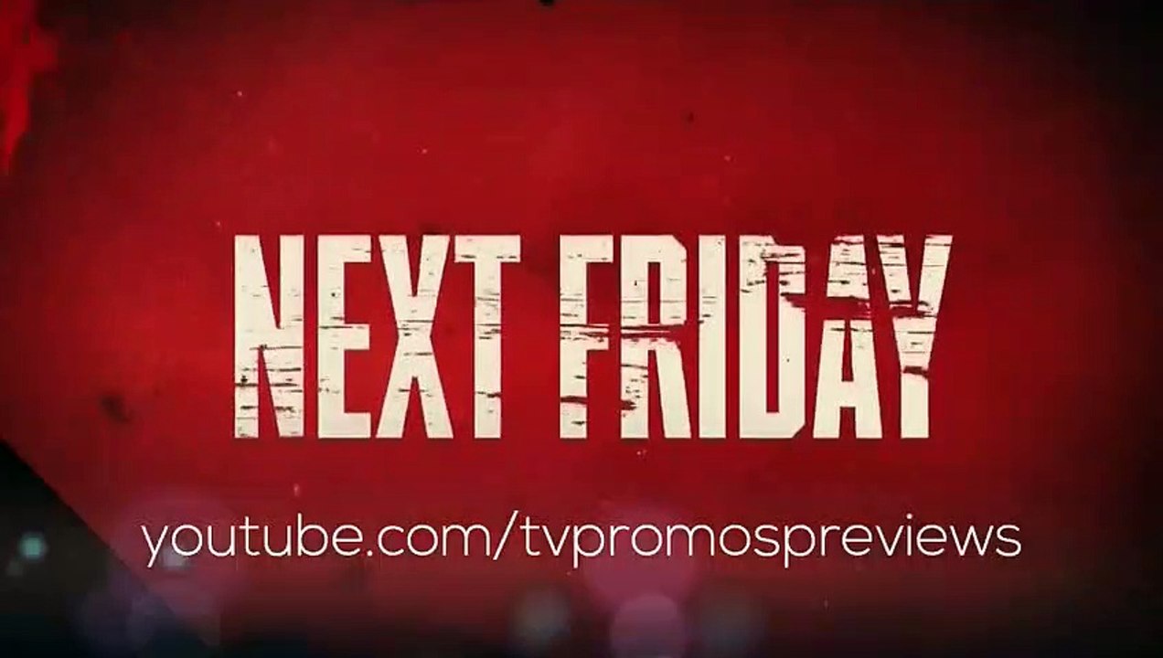 Z Nation 4x05 Preview S 4 E 5 Promo Trailer (HD) #The Unknowns