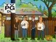 King Of The Hill S07E18 I Never Promised You An Organic Garden