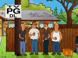 King Of The Hill S07E22 Maid İn Arlen