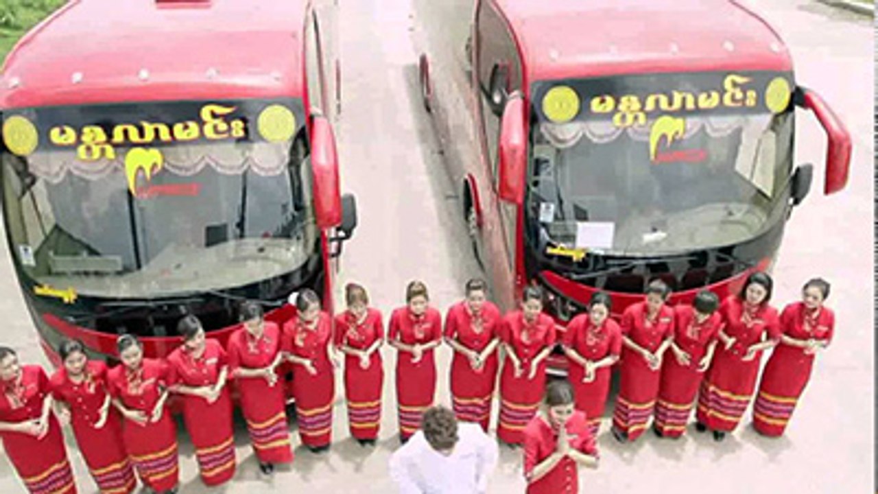 က်ည္​ဆံရထား​လာလည္​း အ​ေဝး​ေျပးယာဥ္​​ေတြ ဆက္​႐ွိ​ေနမွာပဲ (႐ုုပ္/သံ)