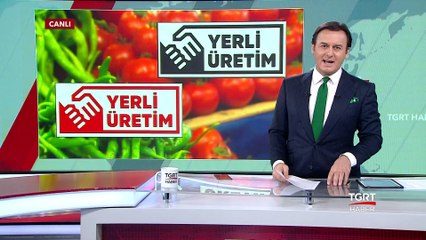 Yerli Etiket Uygulaması Başlıyor