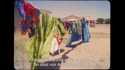 Soirée de clôture : Cassandro The Exotico !