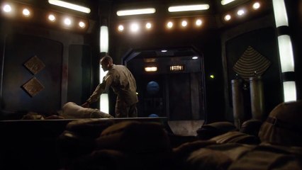 Phimmoi.net;Cánh Cổng Vũ Trụ tập 10 - SGU Stargate Universe Season 1 (20-20)