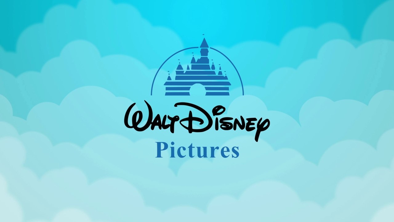 8 | Walt Disney Pictures Logo Effect