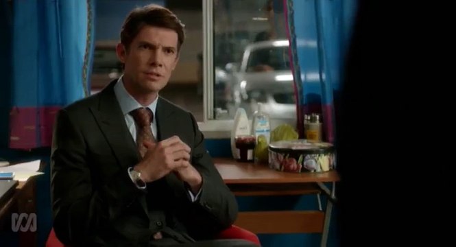 Newtons Law S01 E08 Equal And Opposite Forces - Part 02