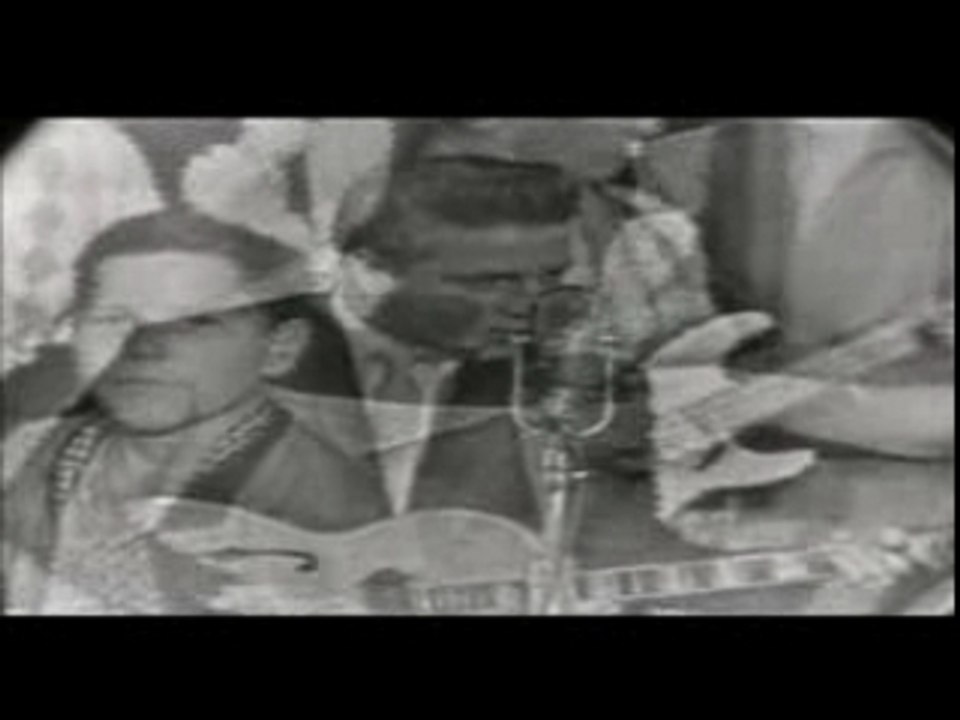 Eddie Cochran - Summertime Blues