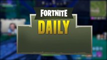 NEW MINIGUN..!! _ Fortnite Daily Best Moments Ep.182 (Fortnite Battle Royale Funny Moments)