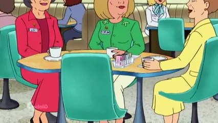 King Of The Hill S13E09 What Happens At The National Propane Gas Convention İn Memphis Stays At The National Propane Gas Convention İn Memphis