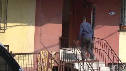 Aynı Evde Yaşayan Özbekistan Uyruklu İki Ailenin Kavgası Kanlı Bitti
