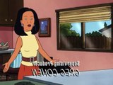 King Of The Hill S11E06 Glen Peggy Glen Rose