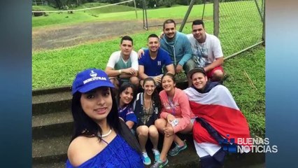 Buenas Noticias 02 set 18