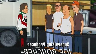 King Of The Hill S08E14 Dale Be Not Proud