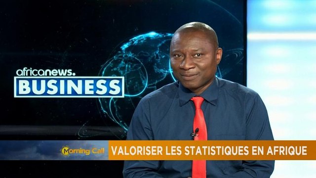 Afrique : valoriser les statistiques des recettes publiques