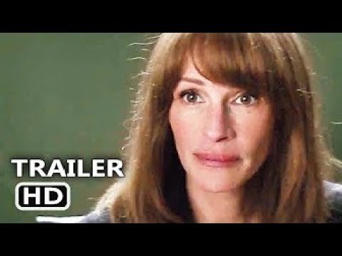 HOMECOMING (FIRST LOOK - Official Trailer Clip) 2018 Julia Roberts Series HD