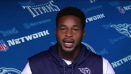 Kevin Byard: 'Talented' Josh Allen has a lot of weapons on offense