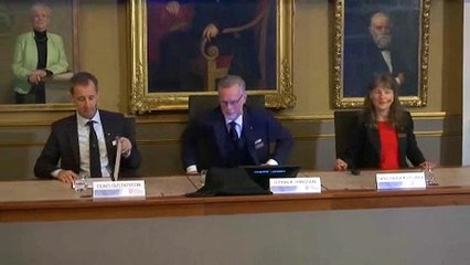 Fehérjekutatásért hárman kapják a kémiai Nobel-díjat