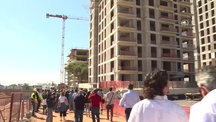 Kentsel Dönüşümde "Çevre Hassasiyeti"