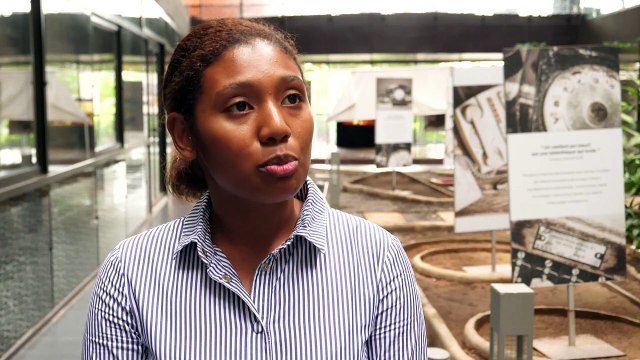 Senegal's Silicon Valley? Budding entrepreneurs seek investors