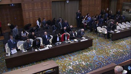 Fim das sanções sobre bens humanitários