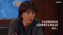 Florence Loiret-Caille est... MArie-Jeanne Duthileul - Le Bureau des Légendes Saison 4