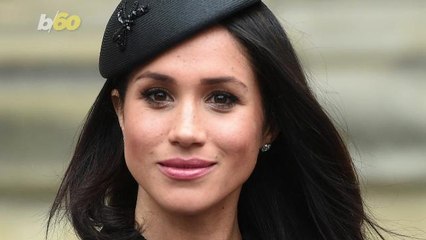 Meghan Markle’s Royal Protocol Training Is No Joke!