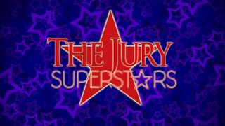 The Jury Superstars - 11 puntata