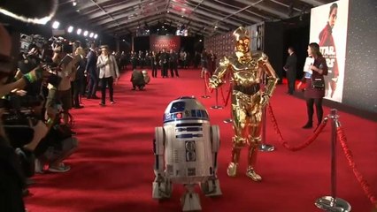 Star Wars attaccato dagli haters su twitter