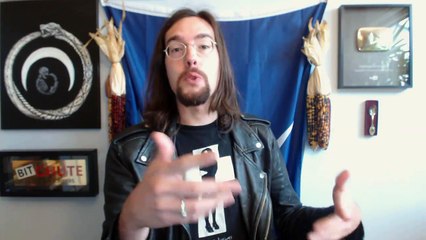 The Latest Moral Panic: Russia Blamed for Low Ratings of "The Last Jedi"