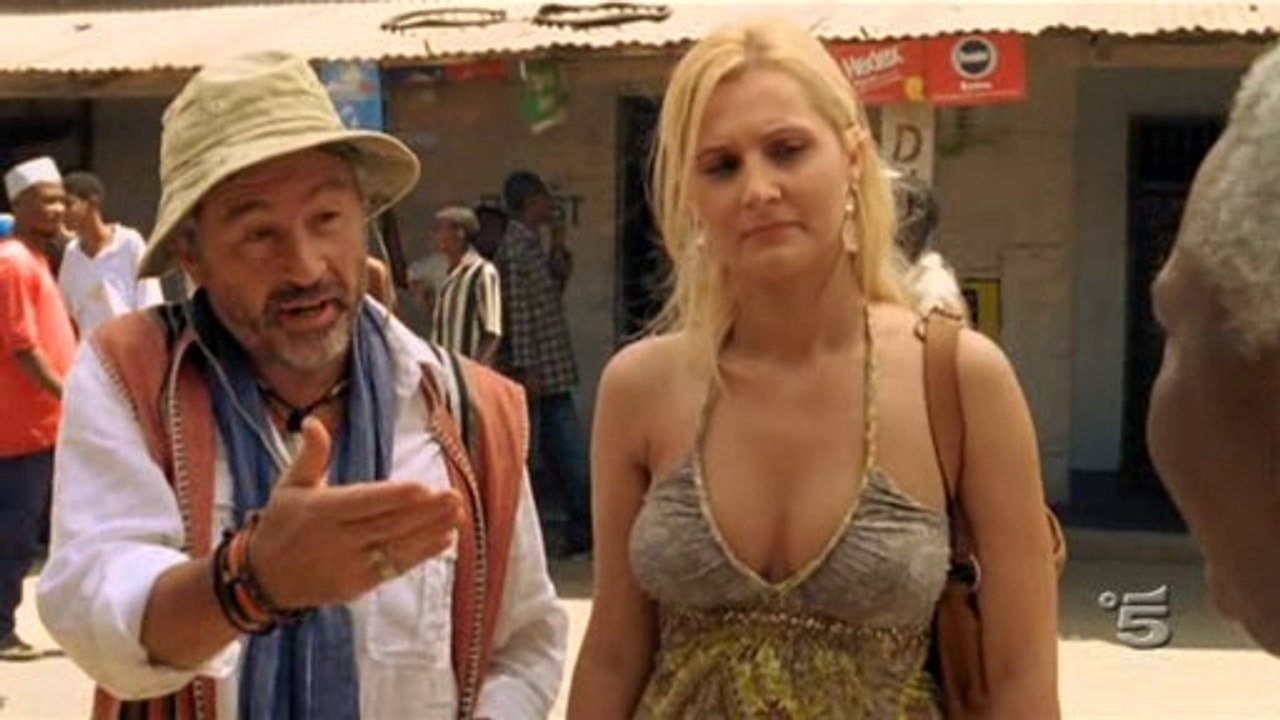 Un Coccodrillo Per Amico STREAMING GRATIS IN ITALIANO 2T