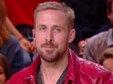 Zapping People du 26 septembre : Quand Ryan Gosling parle français...