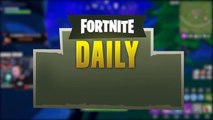 Fortnite Daily Best Moments Ep.184 (Fortnite Battle Royale Funny Moments)