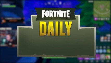 Fortnite Daily Best Moments Ep.184 (Fortnite Battle Royale Funny Moments)