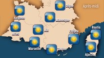 Météo en Provence : du beau temps ce jeudi  4 octobre 2018